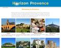 95549 : Horizon Provence photos et reportages en Provence et Avignon