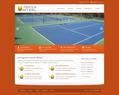 95807 : Franck WITZEL - Régénération et rénovation de terrains de tennis