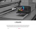 96905 : pixcolor : Impression numérique petits et grands formats