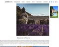 97563 : Provence Guide Web : tourisme et vacances en Provence