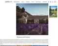 97563 : Provence Guide Web : tourisme et vacances en Provence