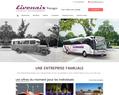 98119 : Livenais Voyages autocars et agence de voyages