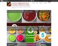 98352 : Cuisine vegetarienne et recettes indiennes en video