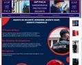 98499 : SOCIETE GIP PACA VOTRE SECURITE EN PROVENCE ALPES COTE D´AZUR