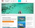 98503 : Dalocean Charter - Dalocean Charter : location bateau (catamaran) Nouvelle Calédonie