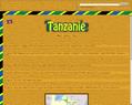 98554 : Voyage en Tazanie