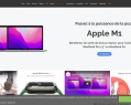 98715 : Apple Premium Reseller