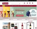 98791 : Viniphile - vente de vins en ligne