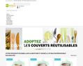 99214 : Ecolomique: vaisselle et emballage biodégradables, écologiques et compostables